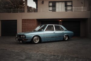 Photo best family car