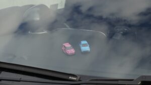 Photo verifici mașină