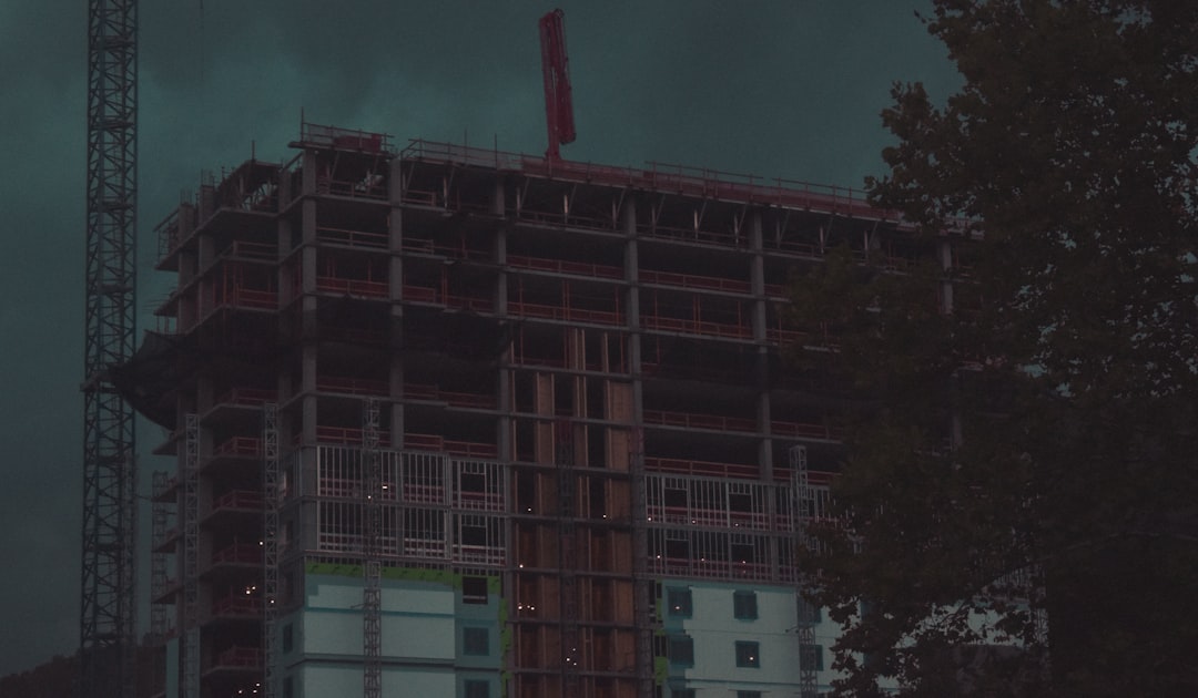 Photo construction mistakes