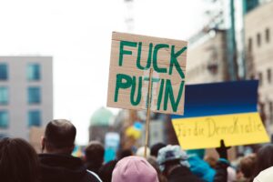 Photo politică internă