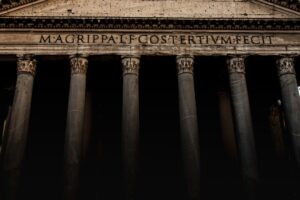 Photo justice institutions