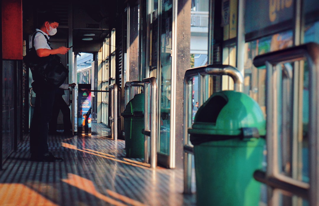 Photo lifestyle balance