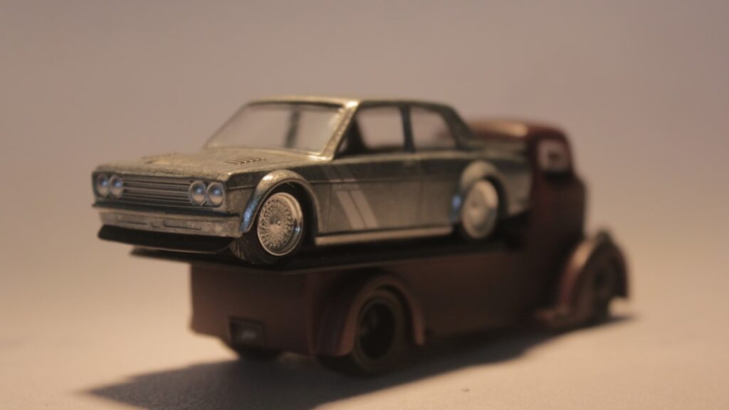 Photo reliable second hand cars