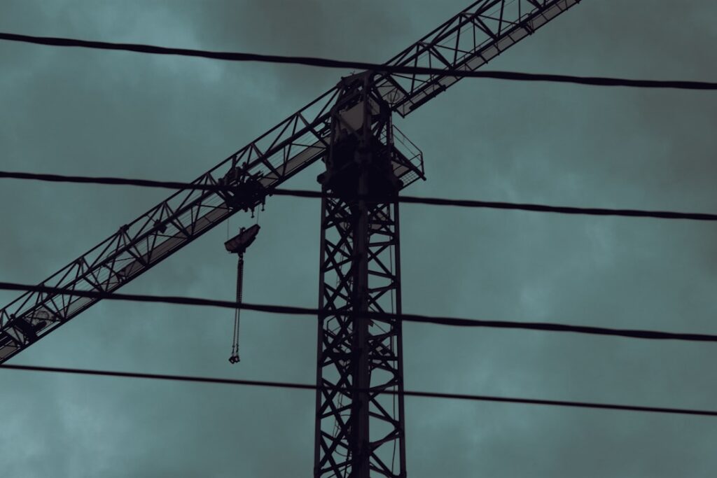 Photo construction mistakes