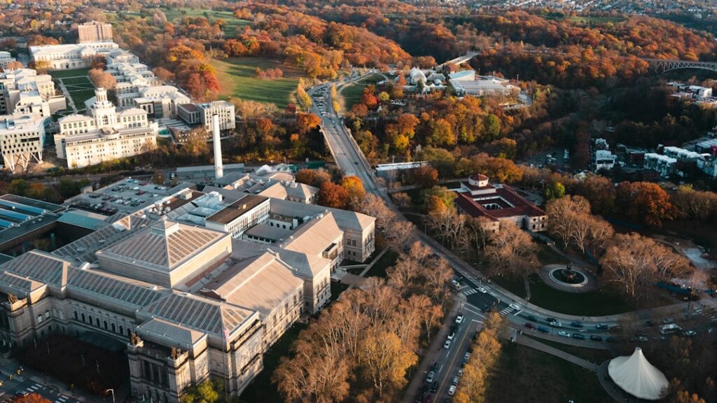 Photo most popular universities