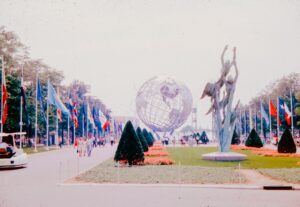 Photo international events