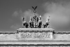 Photo sistemul politic din Germania