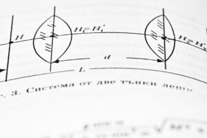 Photo learn mathematics
