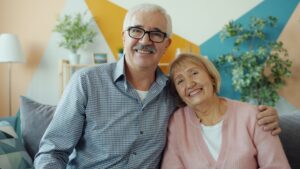 Photo long-term relationship