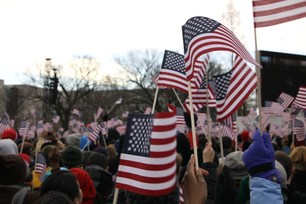 Photo democracy