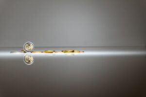 Photo financial goals