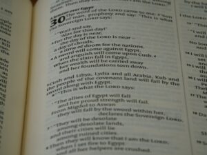 Photo learn a foreign language