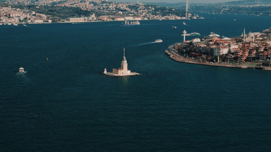 Photo capital, Istanbul