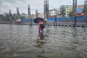 Photo change of time