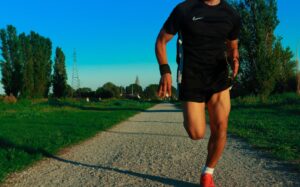 Photo increase running endurance