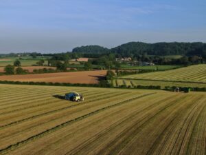 Photo subvențiile agricole ue