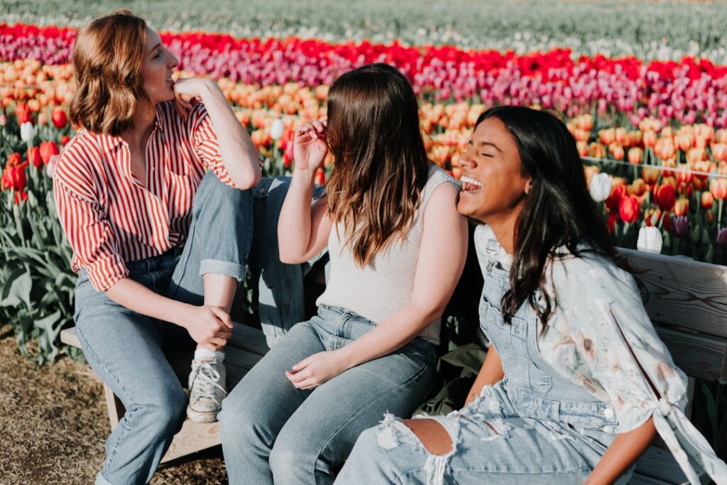Photo friendship