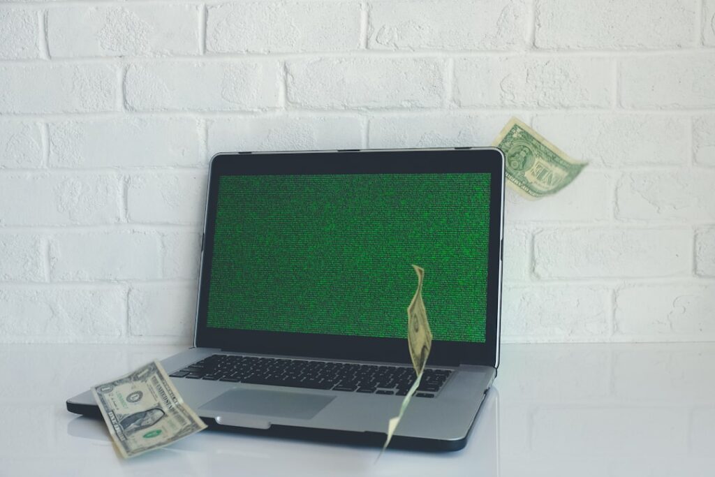 Photo make money from creating images with AI
