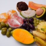 Photo immunity booster foods