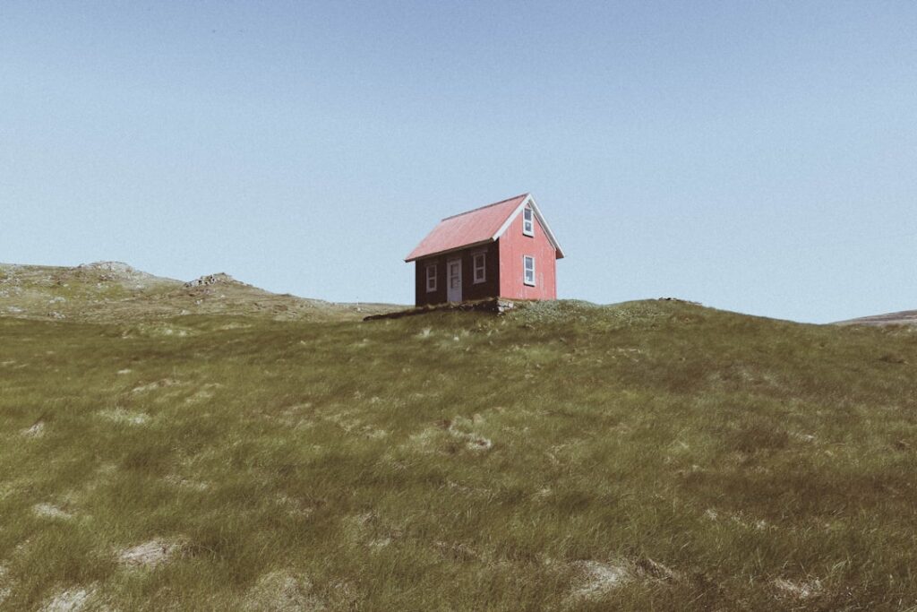 Photo cost of building a small house