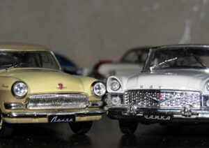 Photo second hand cars