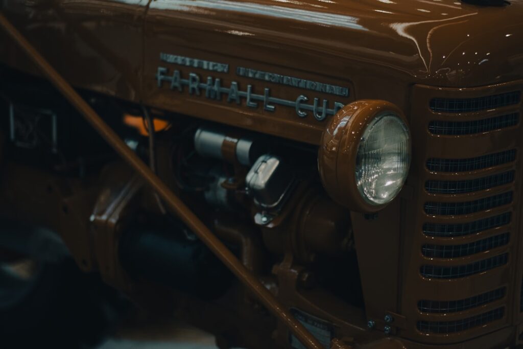 Photo car history check