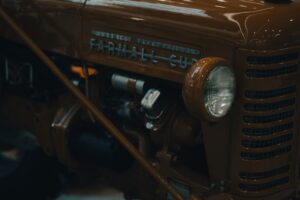 Photo car history check