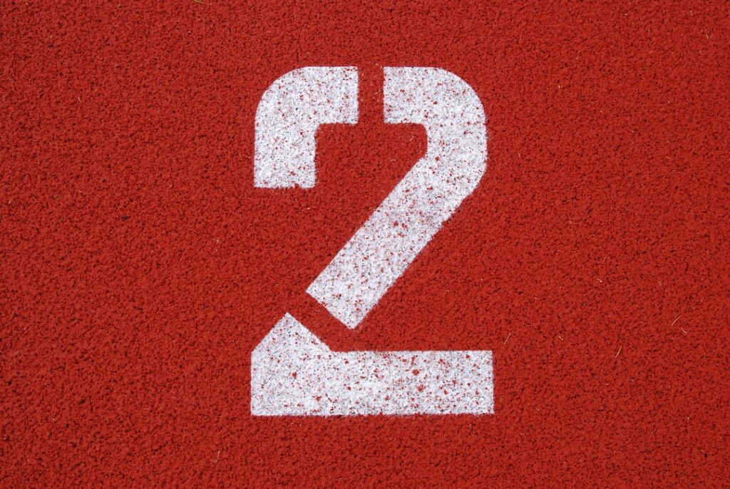 Photo numărul roșu