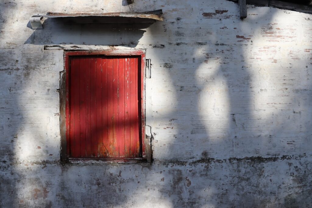 Photo windows and doors