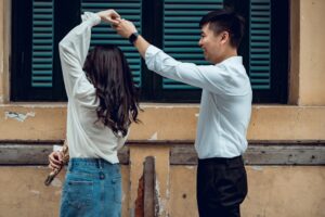 Photo how to say no to your partner without upsetting them