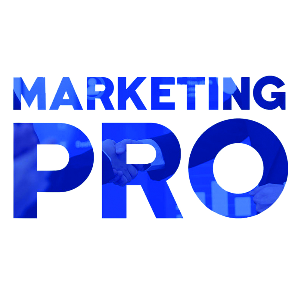 Marketing PRO patrat business