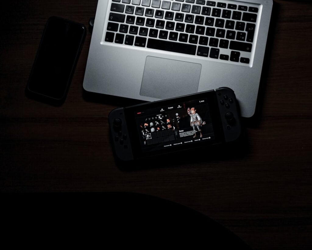 Photo streaming platforms