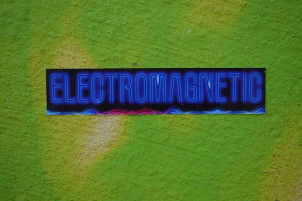 Photo electronic signature