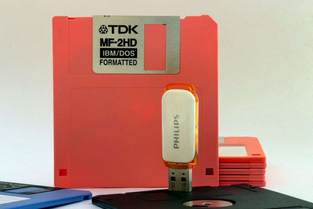 Photo recover deleted files