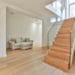 Cât durează realizarea unei scări de interior personalizate