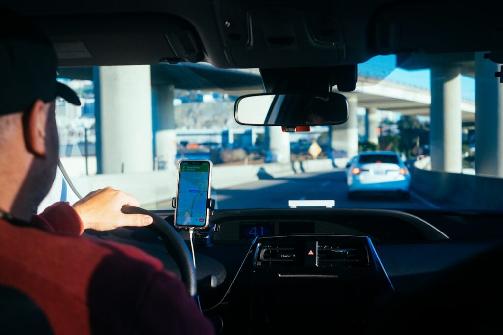 Photo car insurance