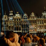 Photo music festivals Europe