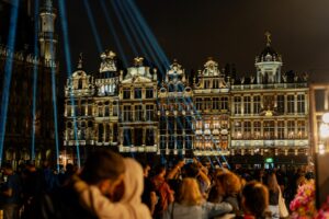 Photo music festivals Europe