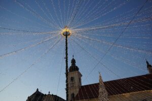 Photo Romanian Christmas traditions