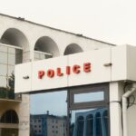 Photo police complaint