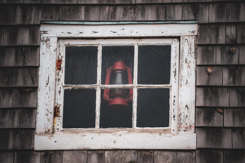 Photo protect your home from fires