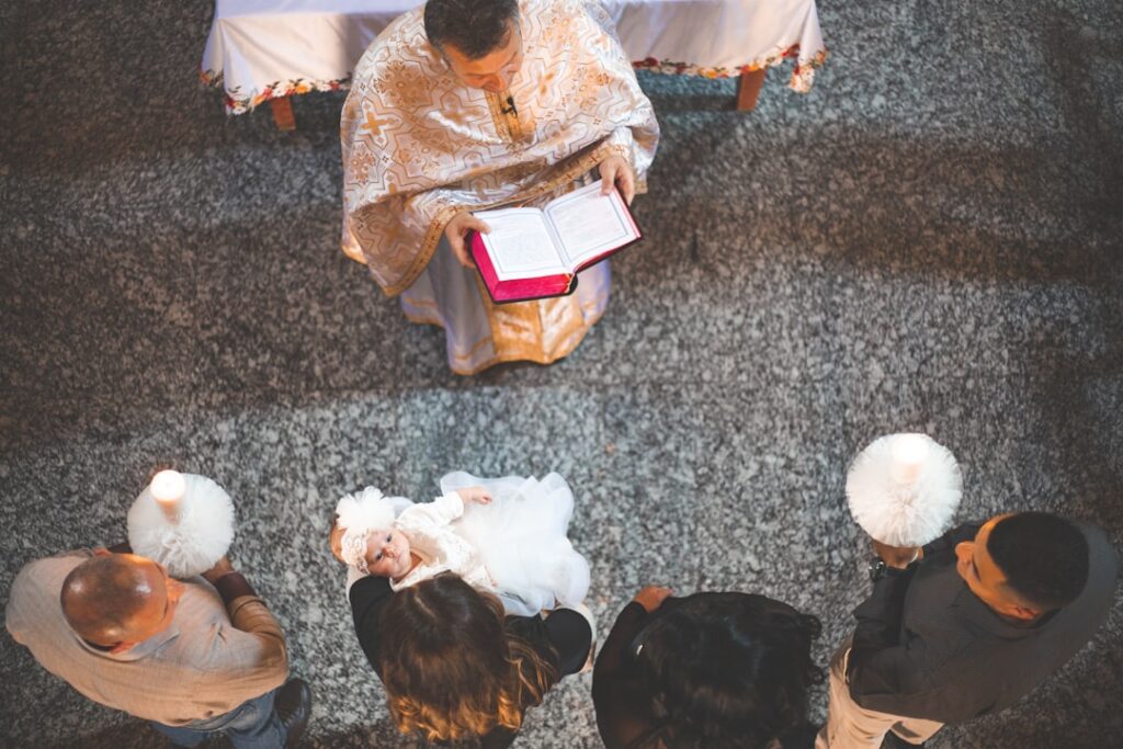 Photo civil marriage in Romania
