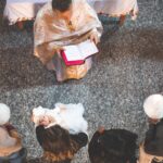Photo civil marriage in Romania