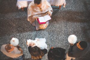 Photo civil marriage in Romania