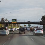 Photo traffic fines