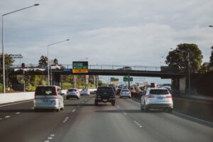 Photo traffic fines