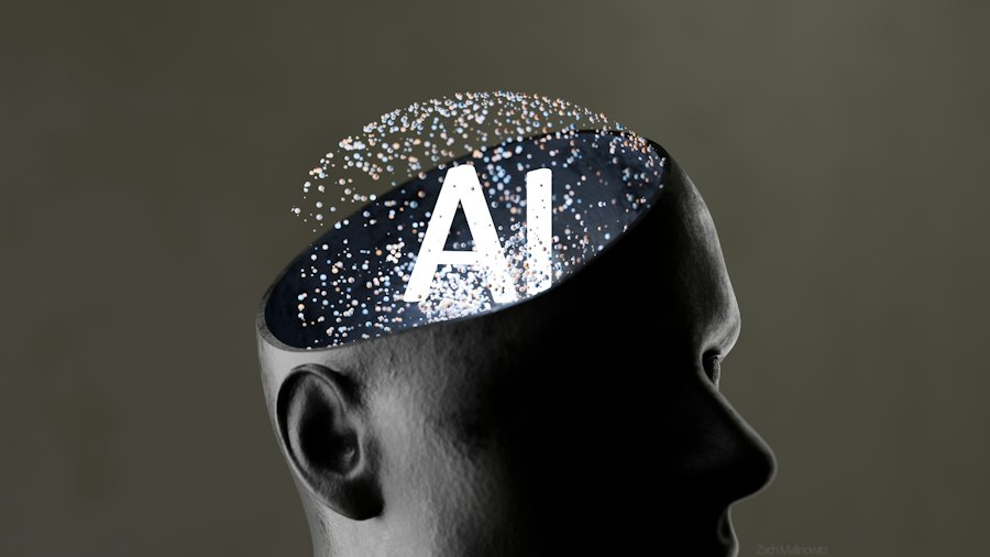 artificial intelligence regulation