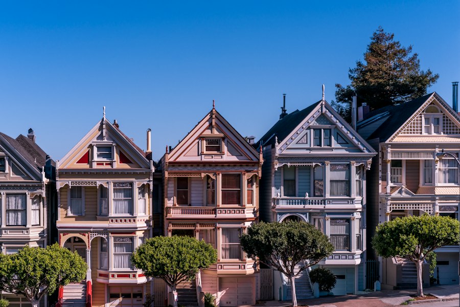 real estate market cycles