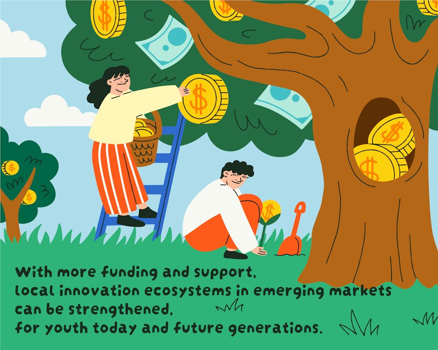 finanțarea organizațiilor nonprofit