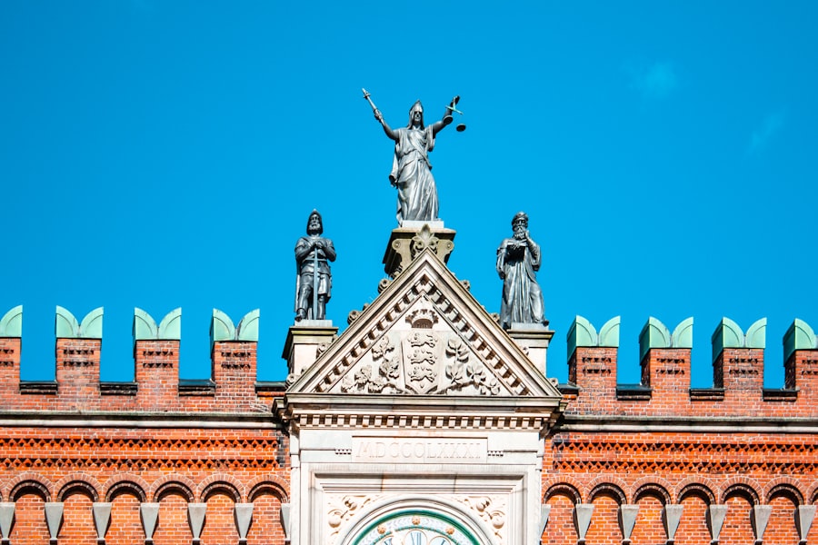 customs system